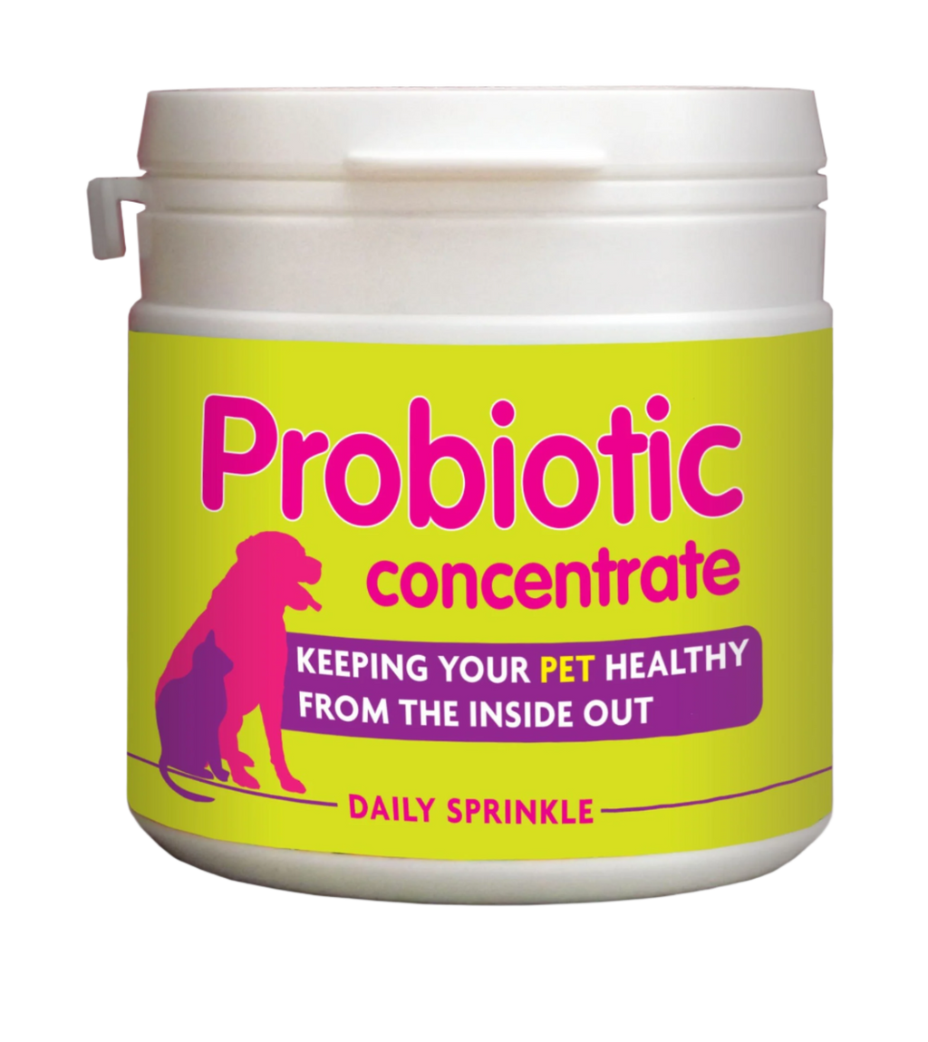 Pro Biotic 100g