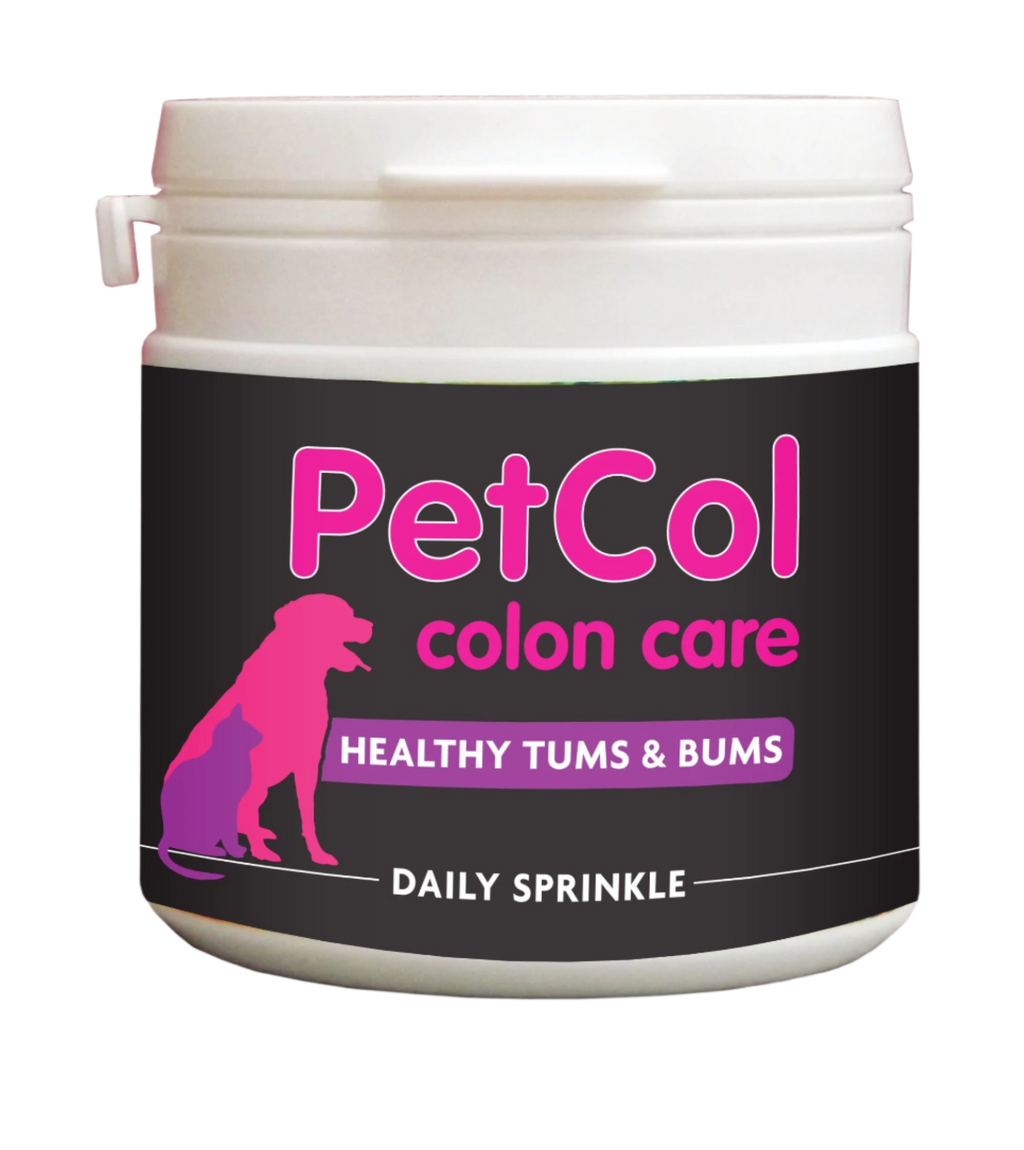 Pet Col 100g