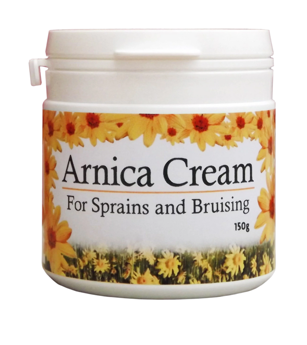 Arnica Cream 150g
