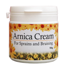 Arnica Cream 150g