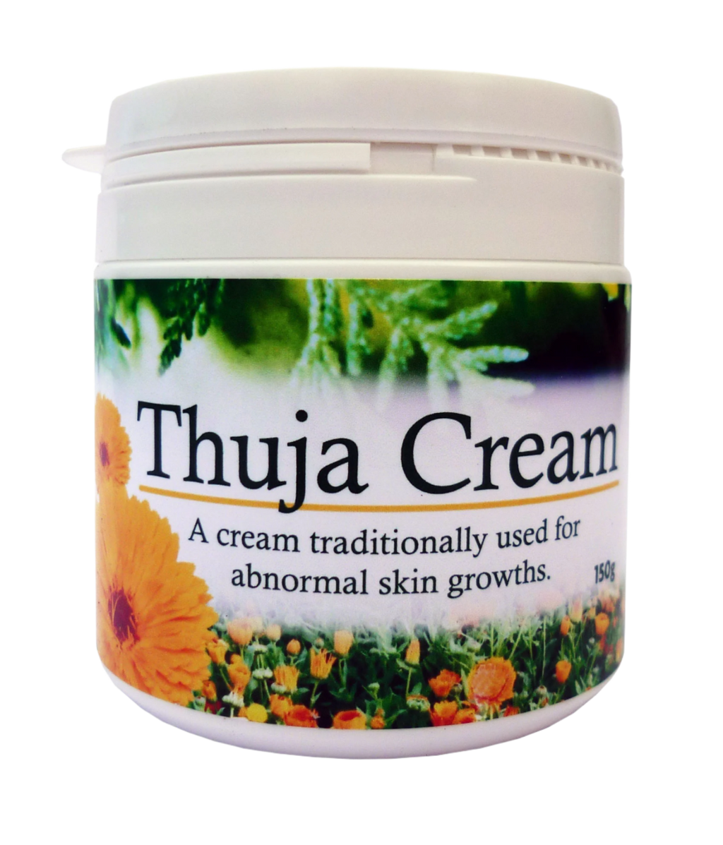 Thuja Cream 150g