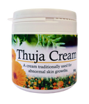 Thuja Cream 150g