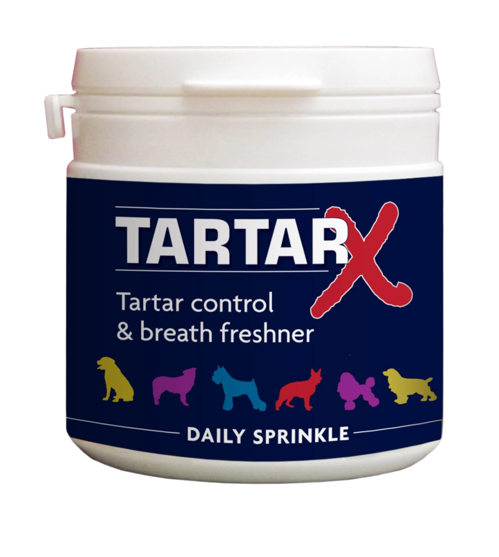 Tartar X