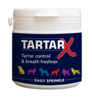 Tartar X