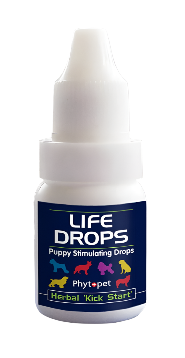 Phytopet Life Drops 10ml
