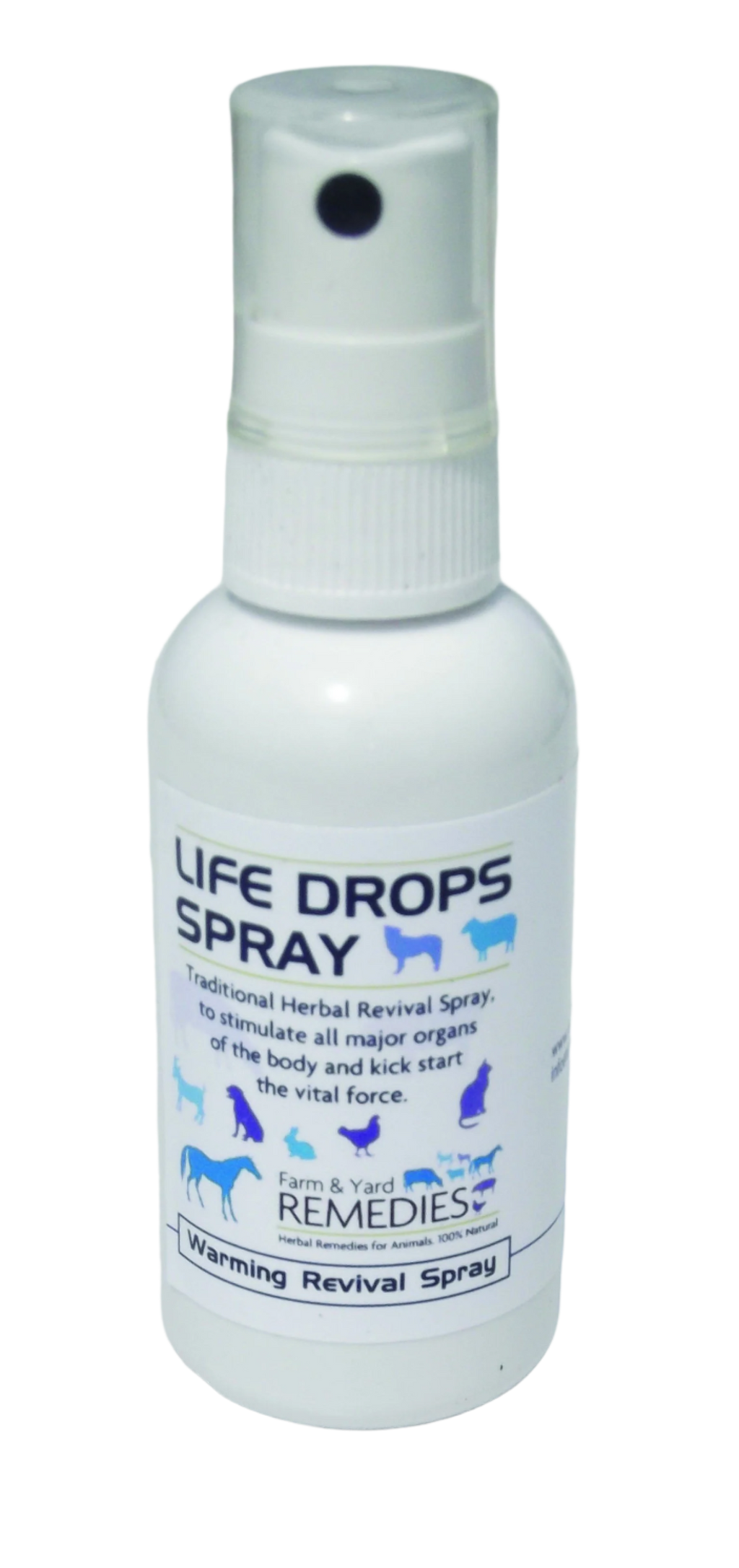 Farm & Yard Life Drops Spray