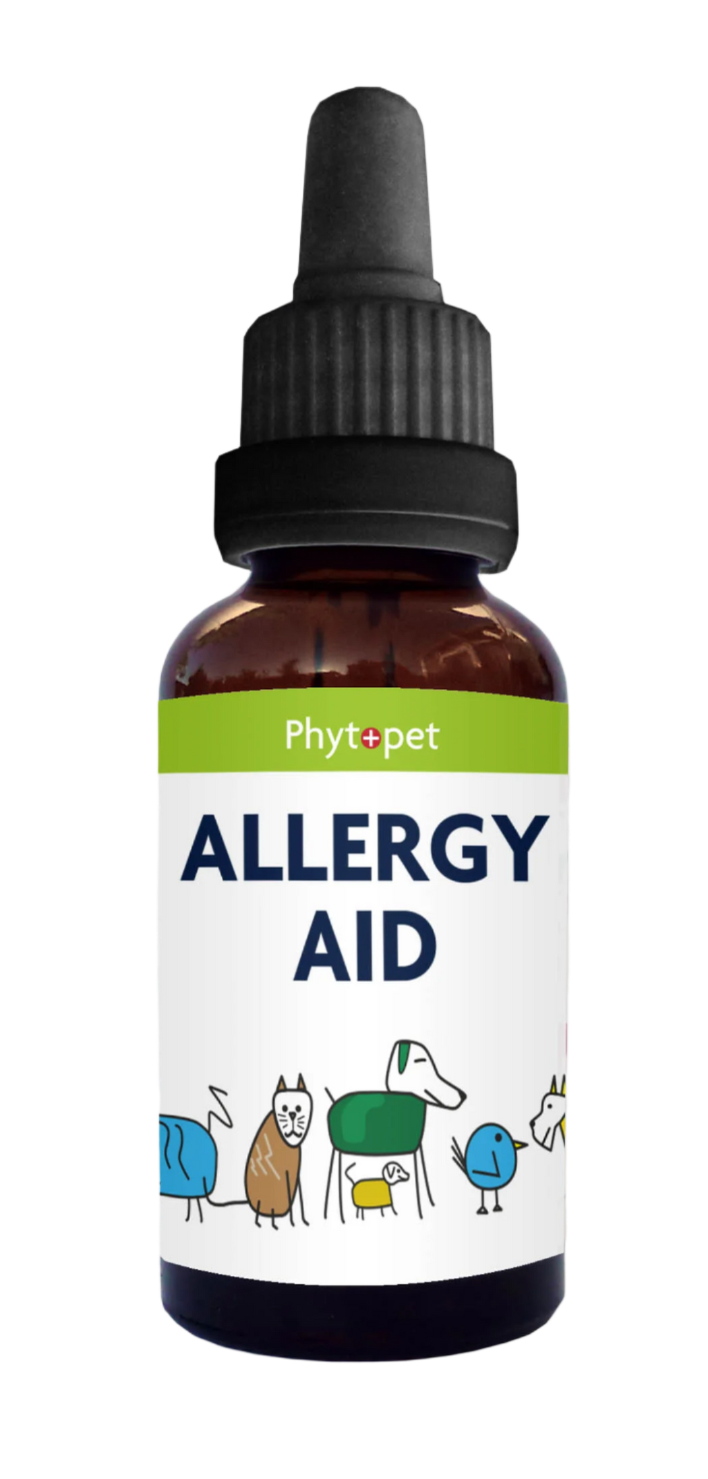 Herbal Allergy Aid