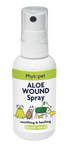 Aloe Wound Spray 100ml