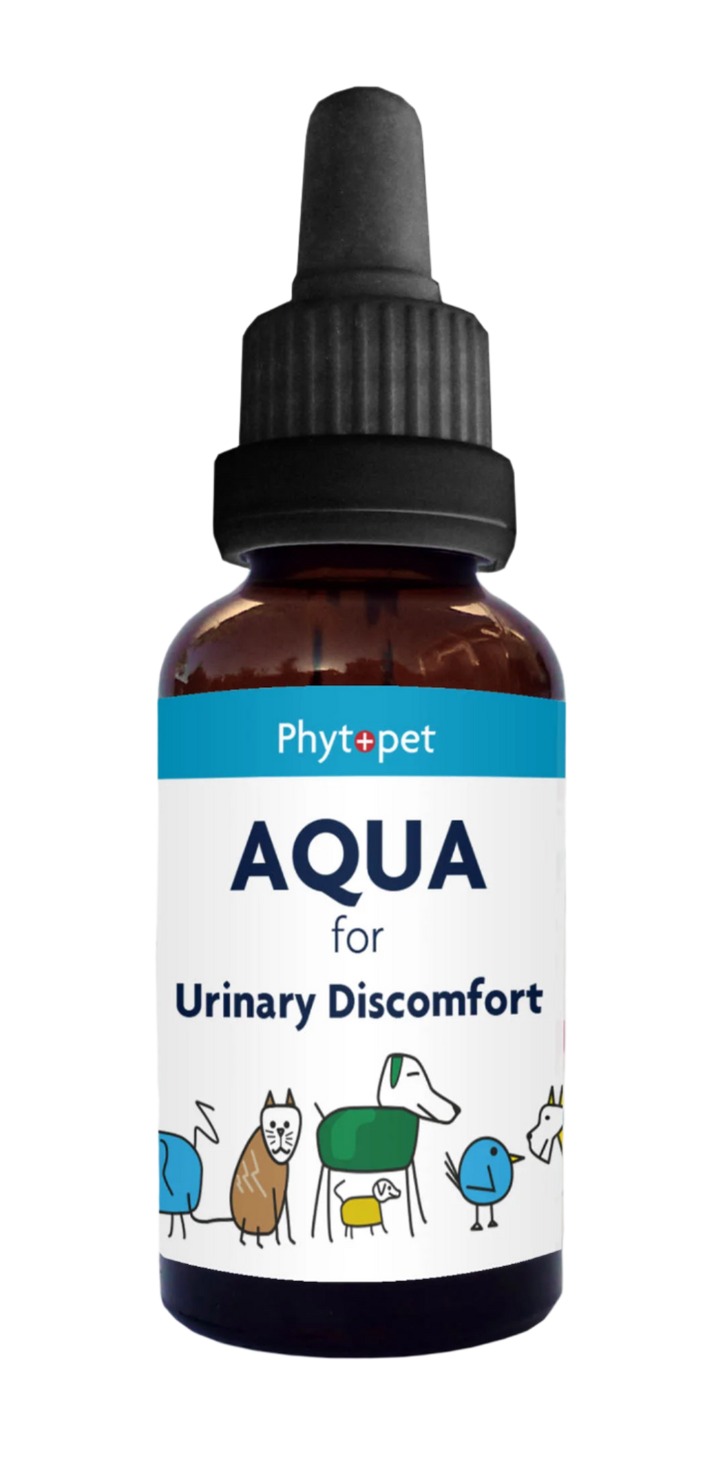 Aqua - Urinary tract support