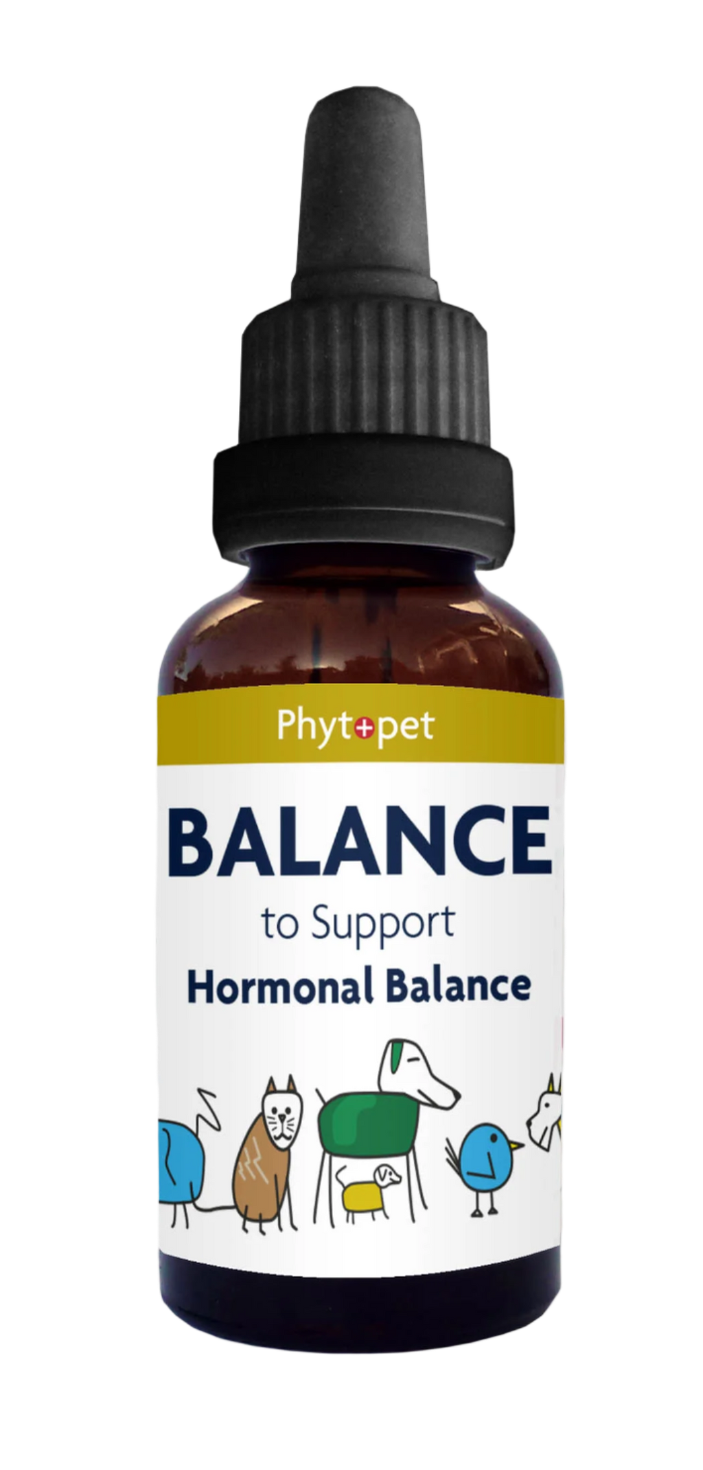 Balance - Hormonal support
