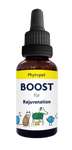 Boost - Tonic