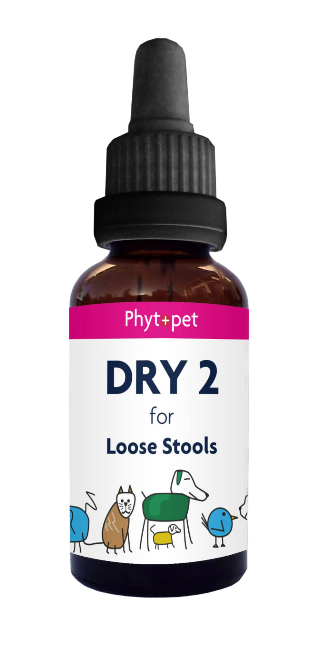 Dry 2