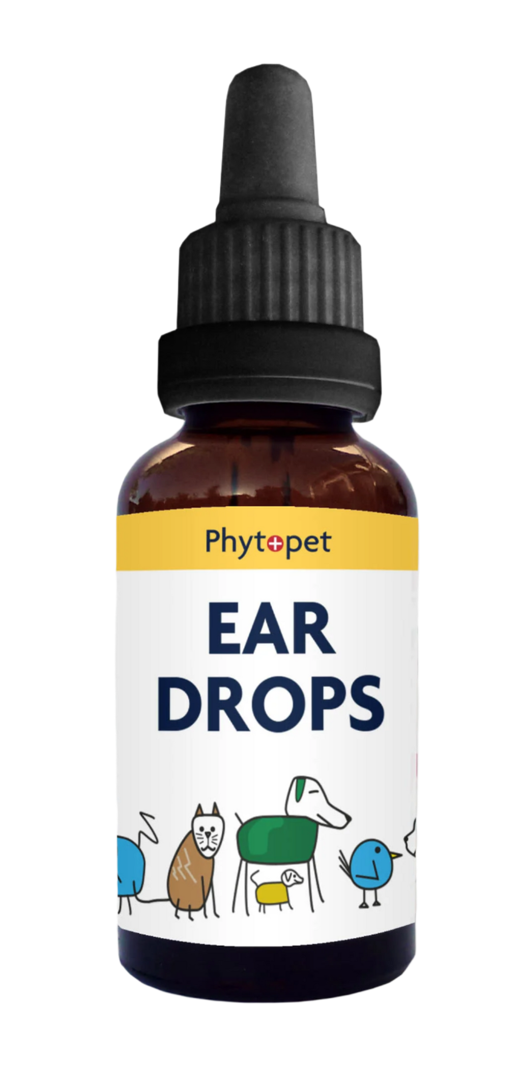 Ear Drops