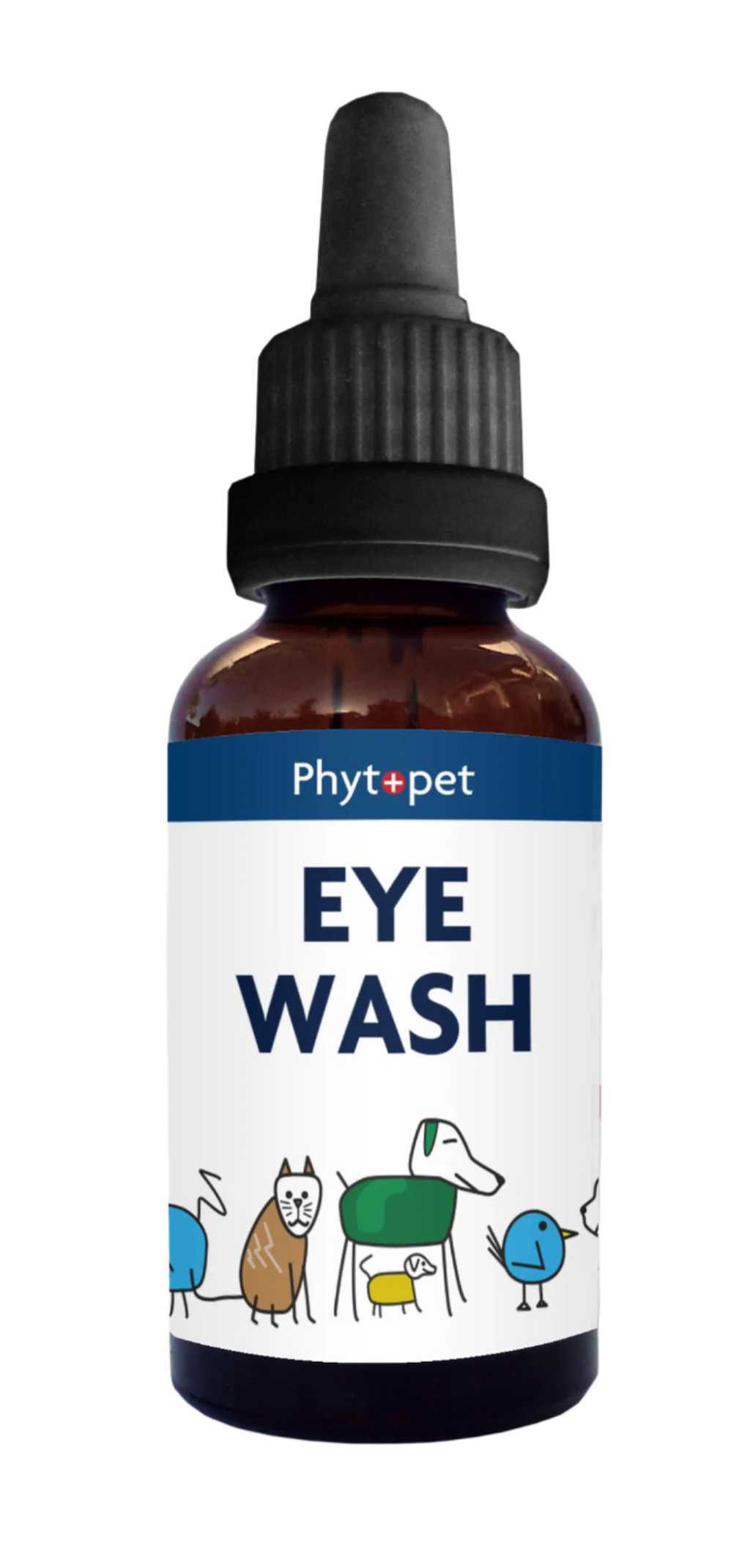 Eye Wash