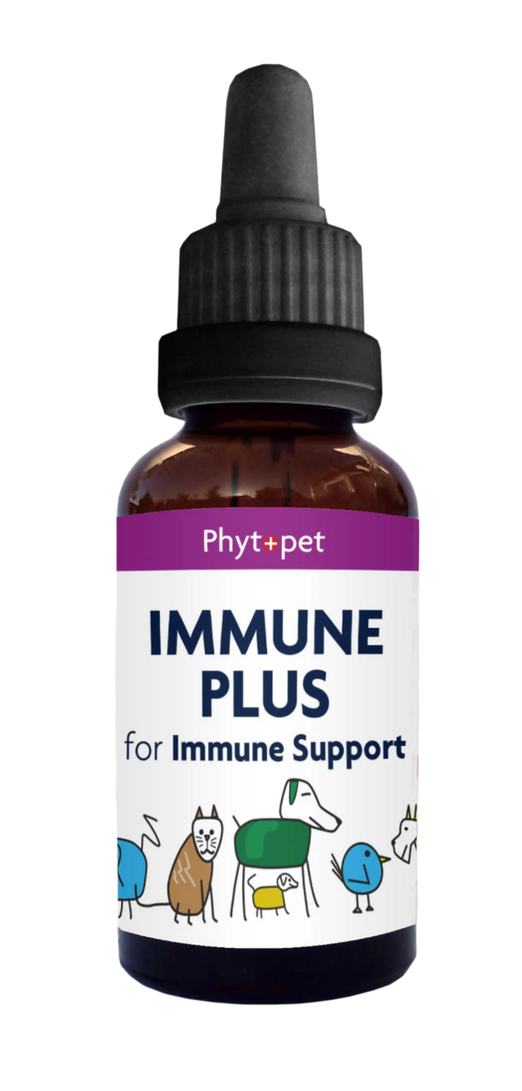 Immune Plus