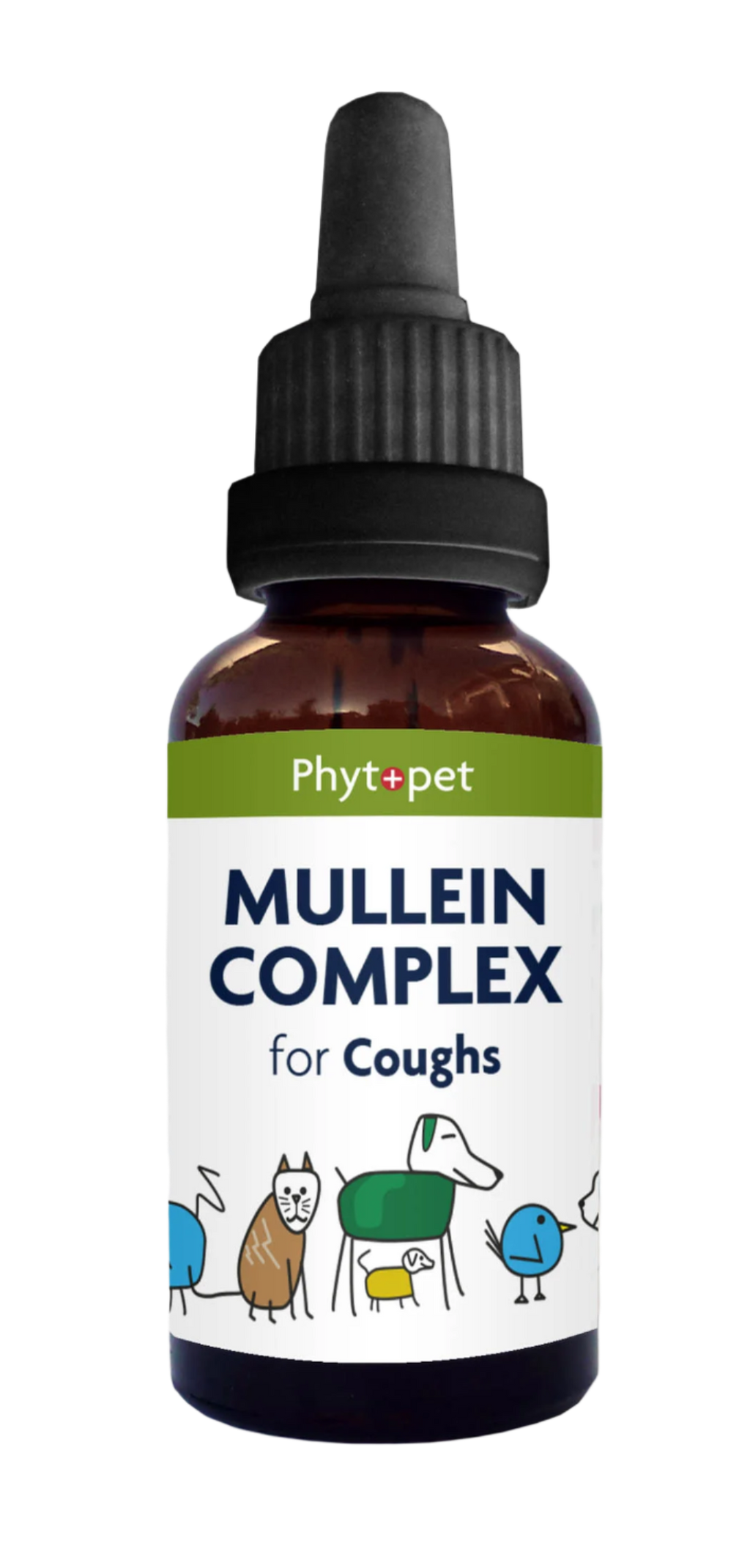 Mullein Complex