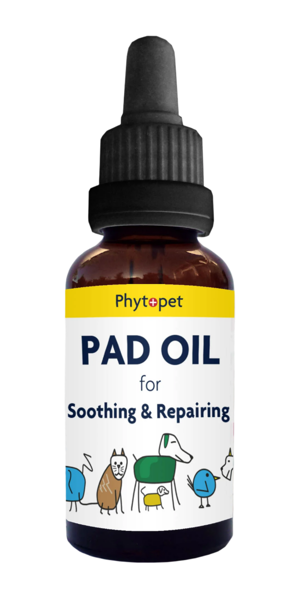 Pad Oil