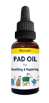 Pad Oil