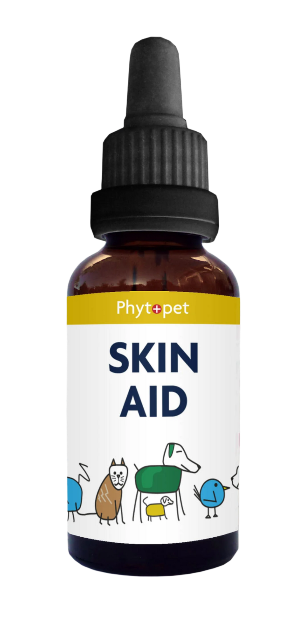 Skin Aid