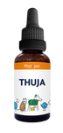 Thuja Tincture