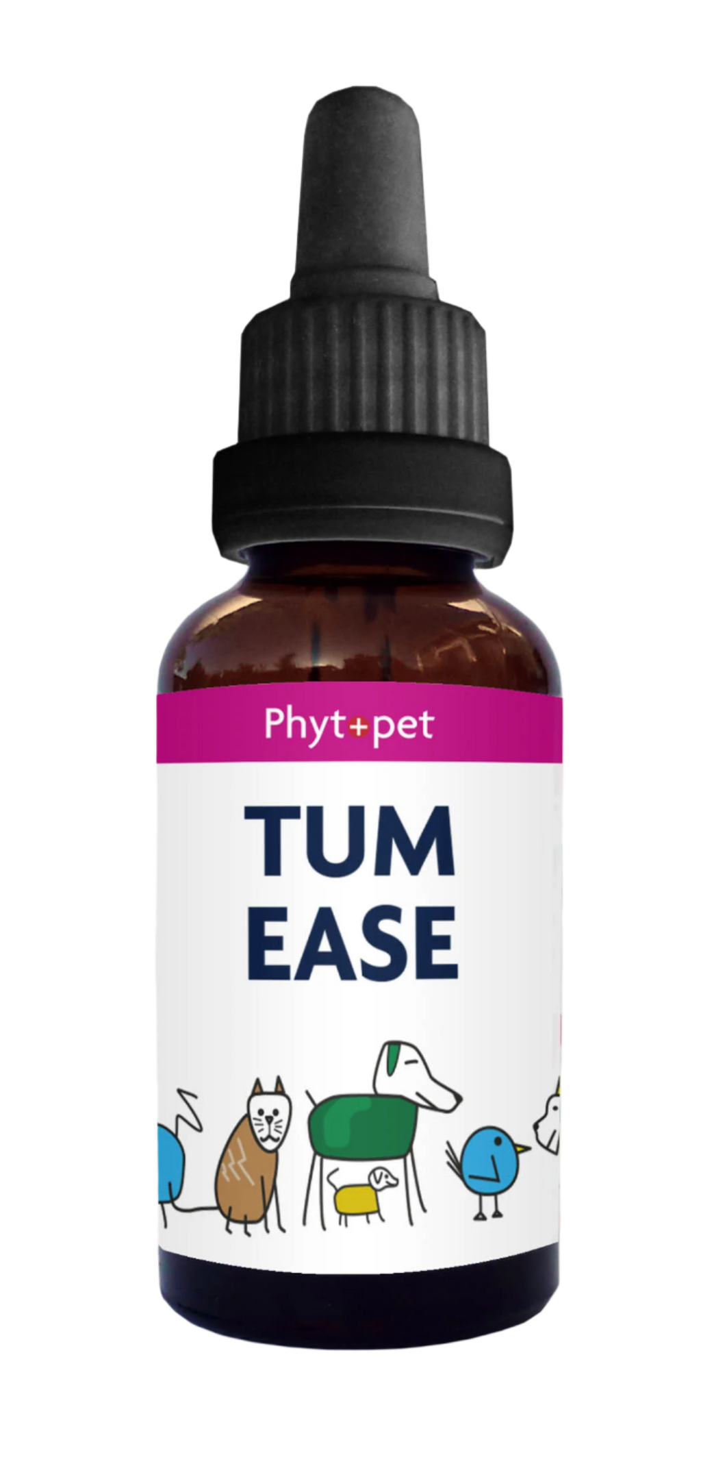 Tum Ease