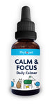 Calm & Focus