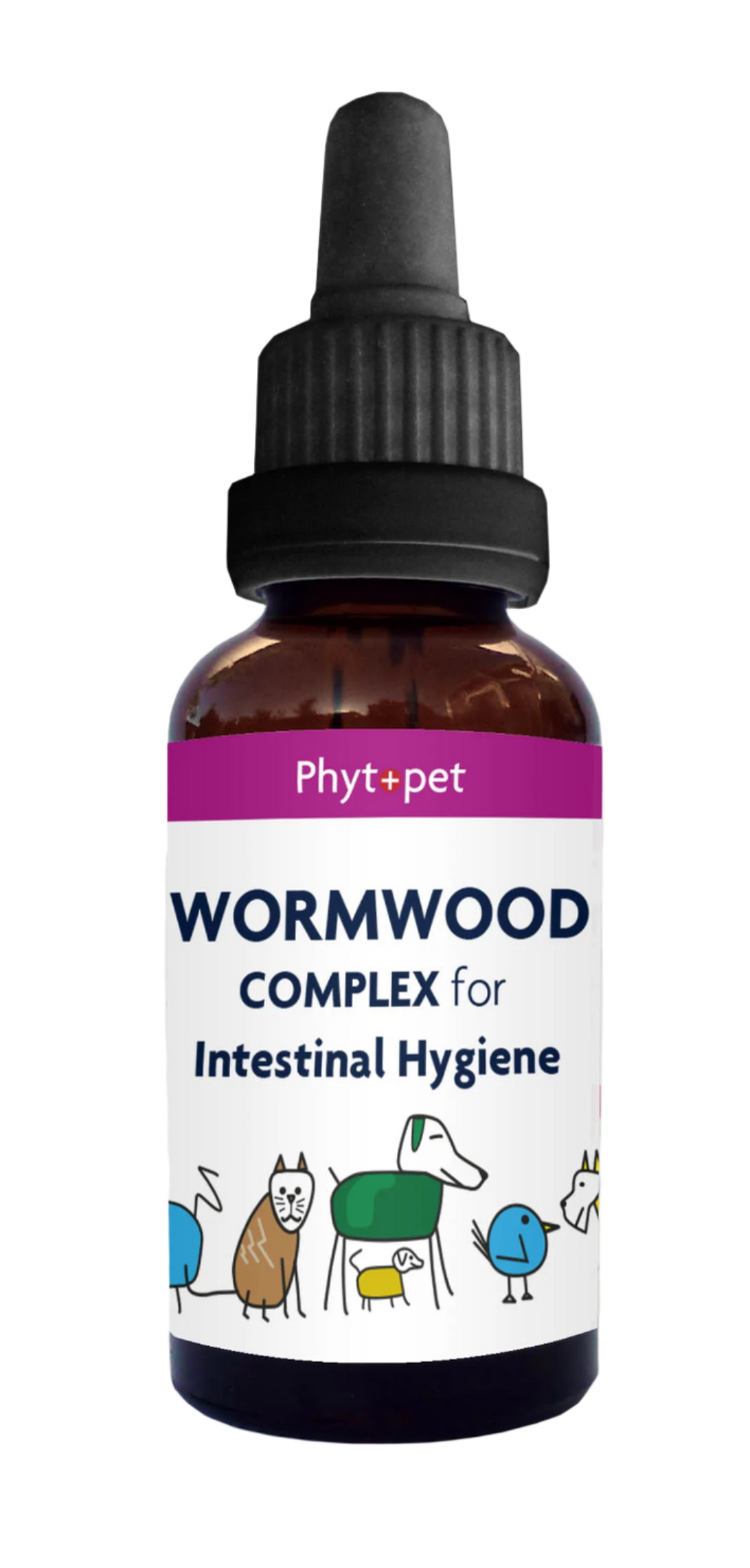 Wormwood Complex