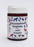 Glucosamine Sulphate 500mg
