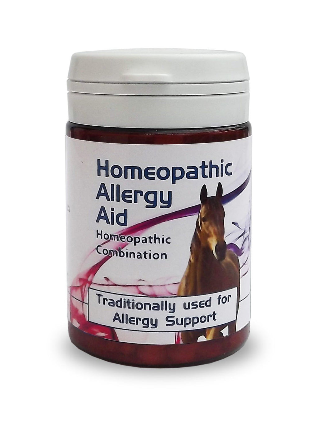 Equi-Homeopathic Allergy Aid 50g