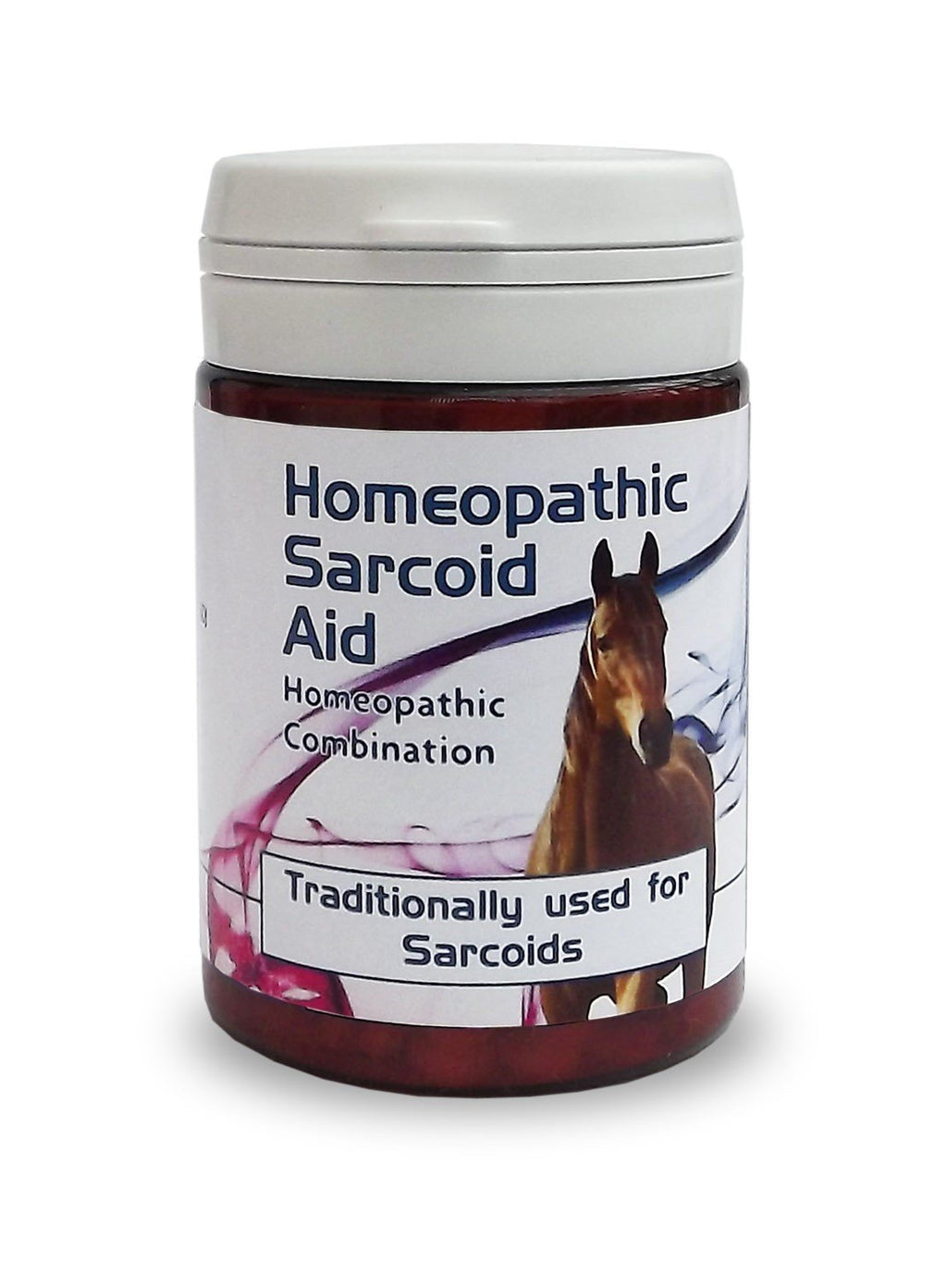 Equi-Homeopathic Sarcoid Aid 50g