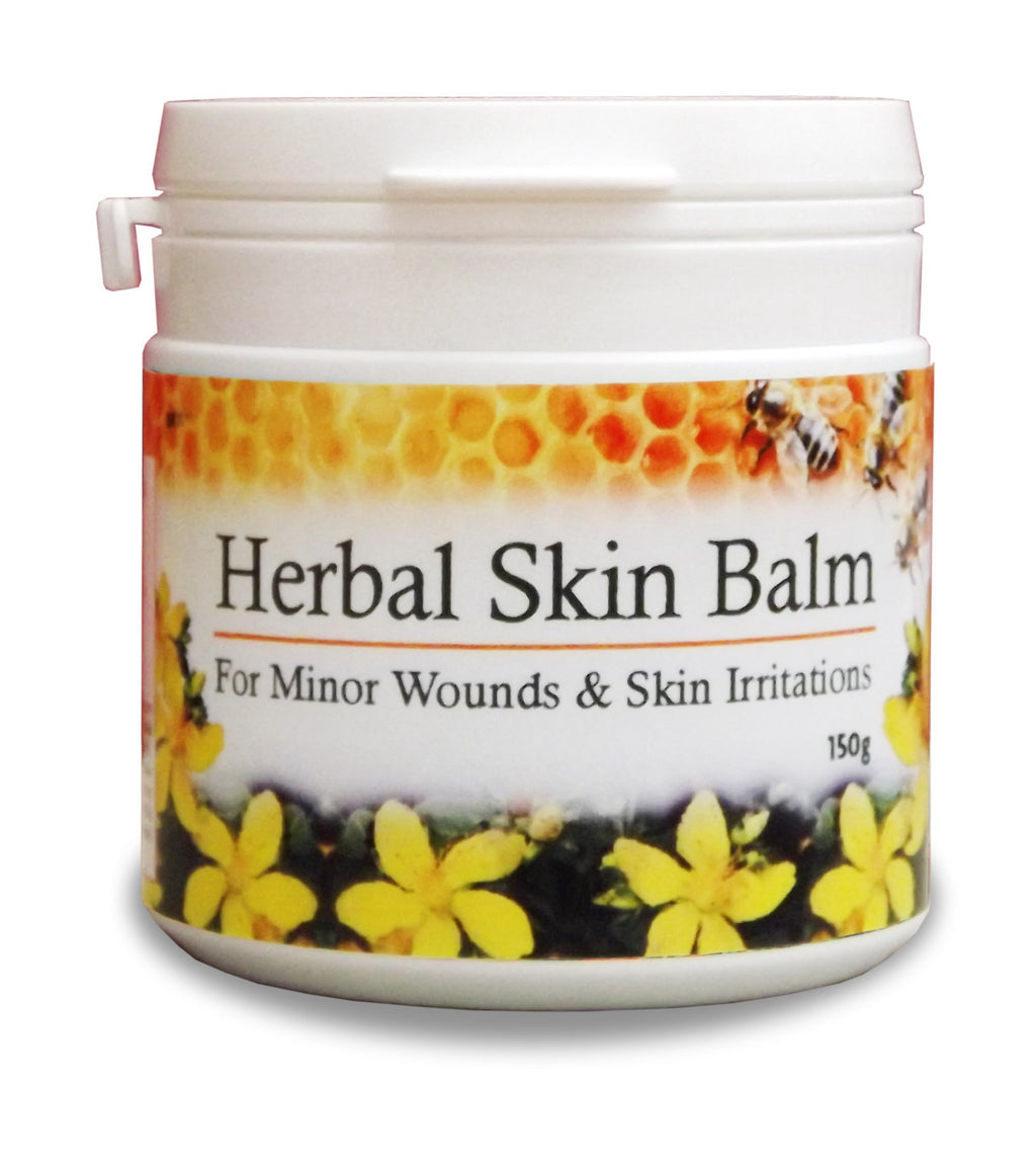 Herbal Skin Balm 150g