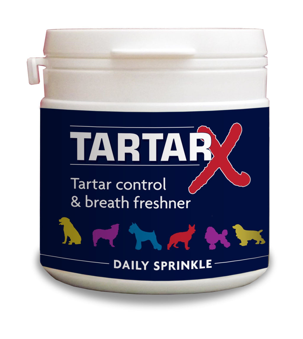 Tartar X