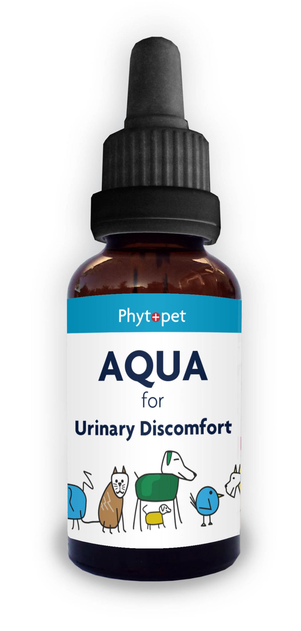 Aqua - Urinary tract support