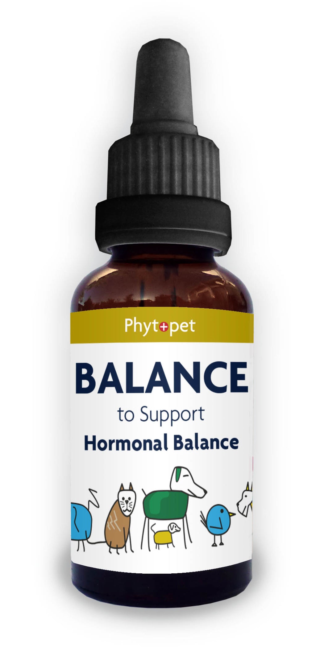 Balance - Hormonal support
