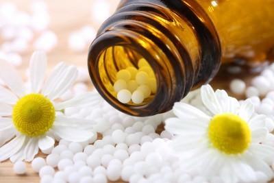 Homeopathic Allergy Aid