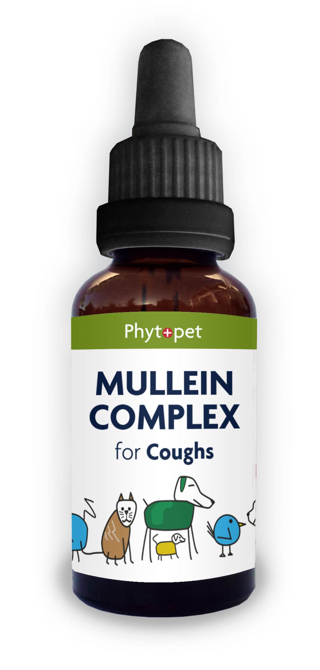Mullein Complex