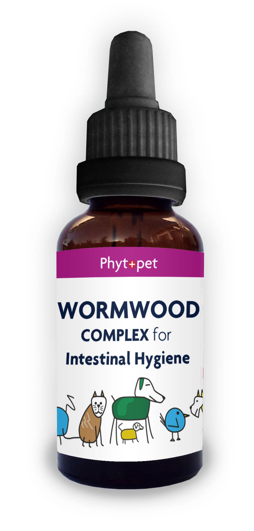 Wormwood Complex